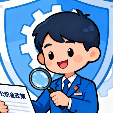 荆门《关于2025住房公积金年度缴存有关问题的通知》政策解读