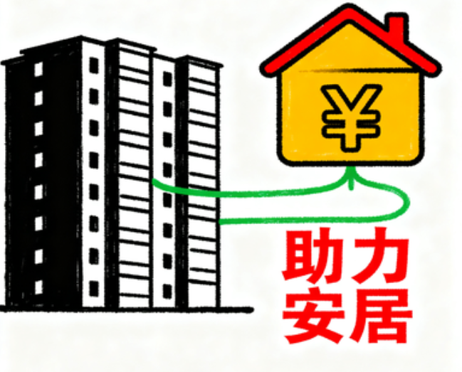 荆门从发放补贴到公积金贷提额，各地保障多子女家庭住房政策升温