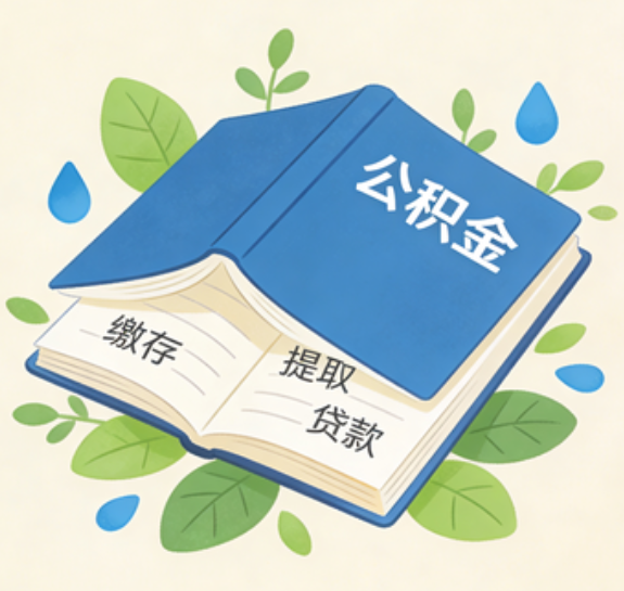 荆门住房公积金遗产处理指南：死亡或被宣告死亡提取全流程