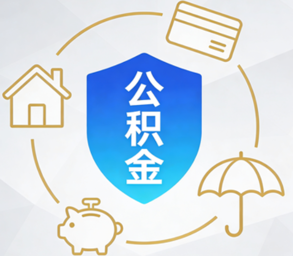 荆门公积金代办的5个意想不到的好处,第3个最实用
