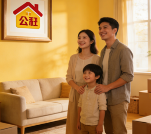 荆门夫妻购房提取住房公积金