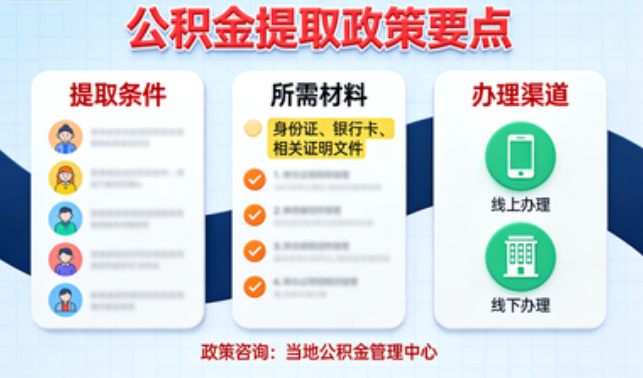荆门异地购房公积金提取全攻略