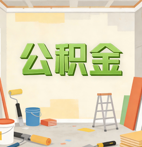 荆门公积金提取实务指南