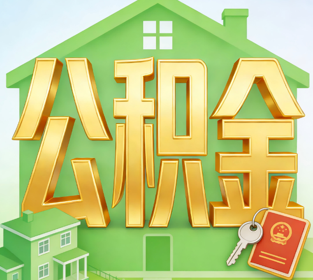 荆门公积金代办新角色:从“跑腿”到“家庭资产配置助手”
