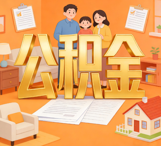 荆门公积金代办服务的现实价值与普惠意义