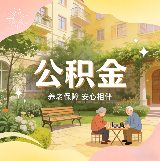 荆门全面解读住房公积金的多元用途