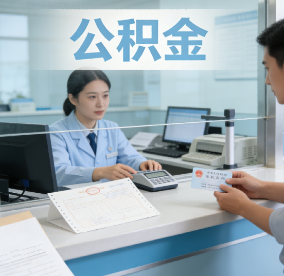 荆门公积金提取的两种方式全面对比