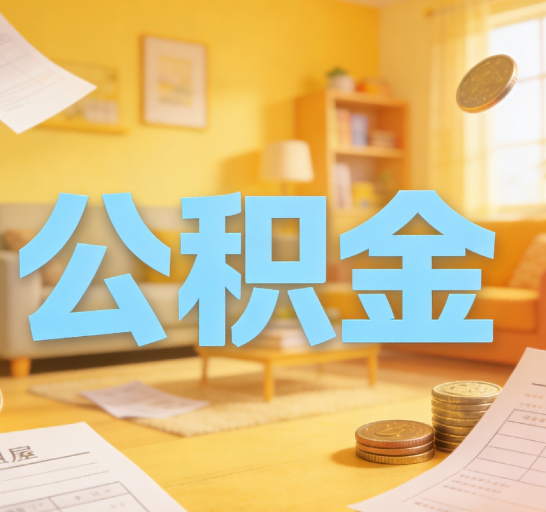 荆门买房如何提取公积金？