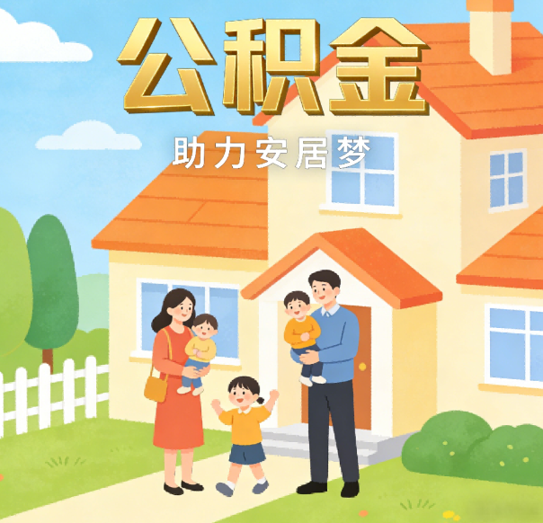 荆门公积金代办行业观察:合规化浪潮下,专业服务迎来价值回归