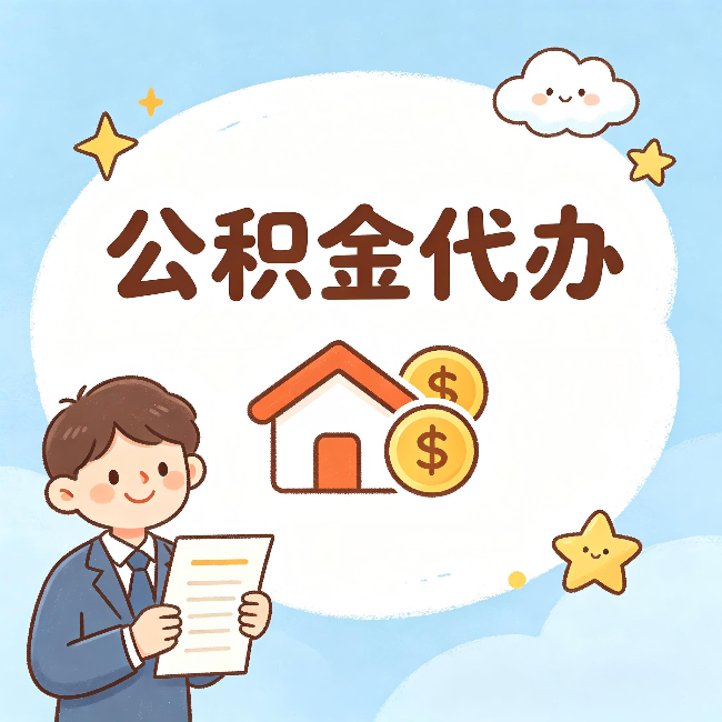 荆门公积金代办:从咨询到到账,一个完整案例还原